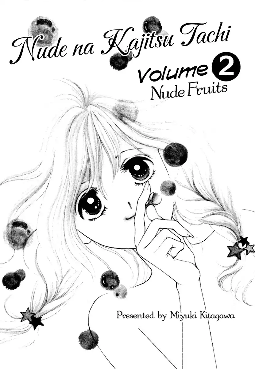 Nude na Kajitsutachi Chapter 6 5